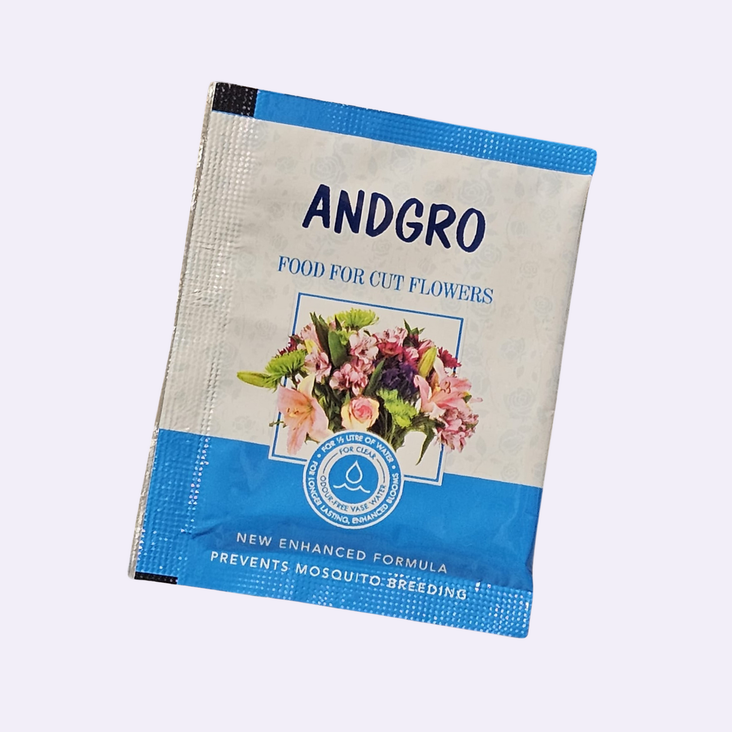 Cut Flower Food (10 Sachets of 5gm)